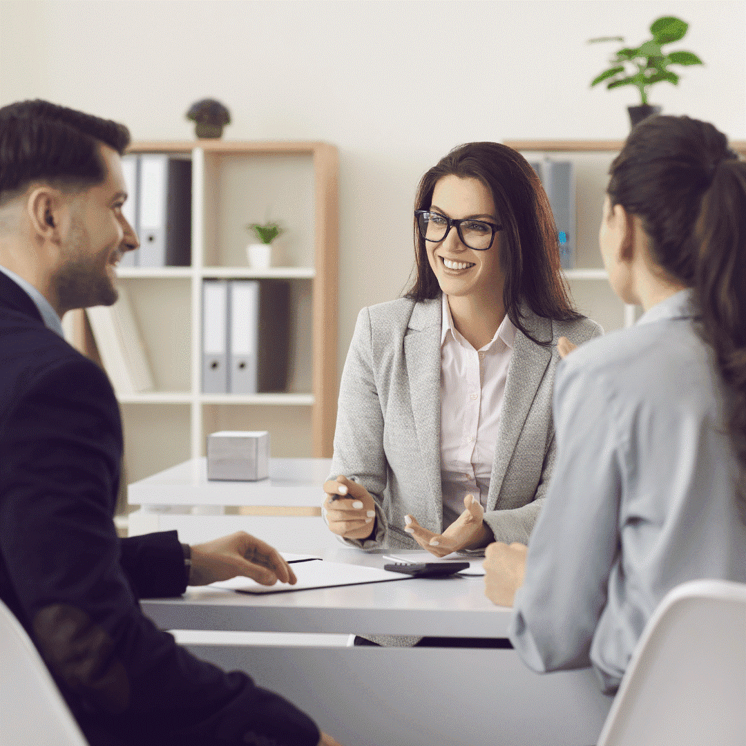 Success Stories: How Independent Financial Consultants Have Transformed Clients' Financial Futures