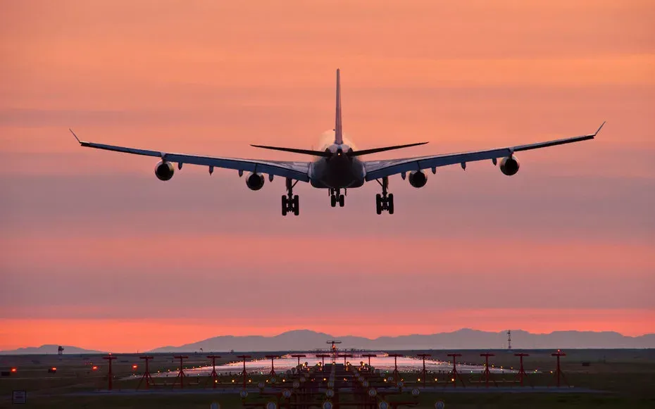 Airplane