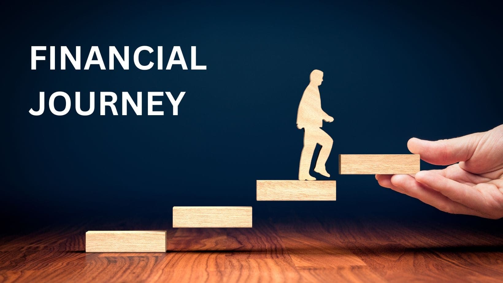 Financial journey
