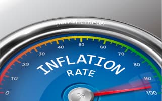 Inflation Meter 1