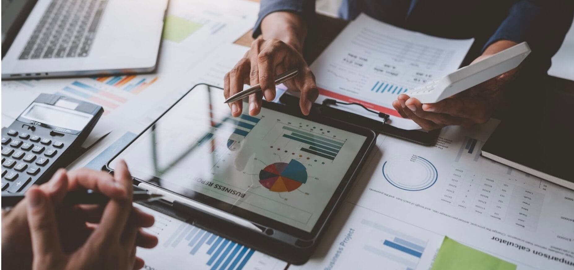 Evidence Based Investments
