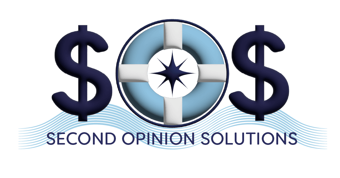 Second Opinion Solutions