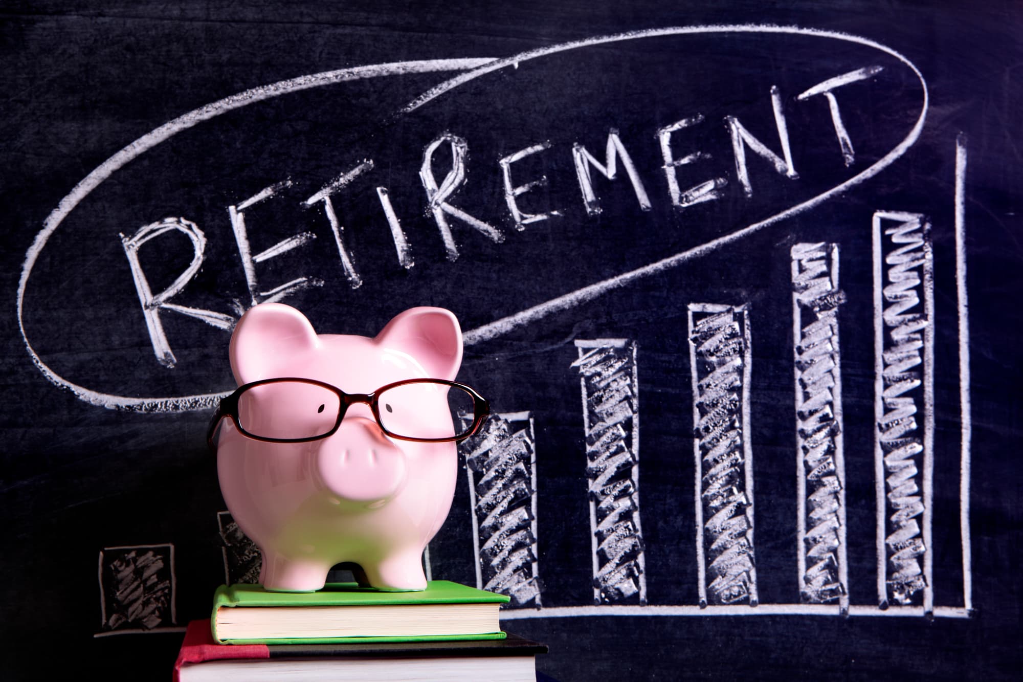 09.25.19.Checking Your Retirement Photo