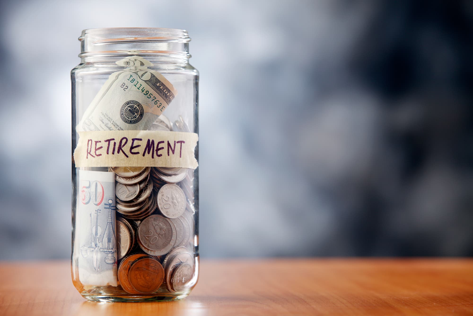 2019.11.26.5 Concepts for understanding your retirement plan