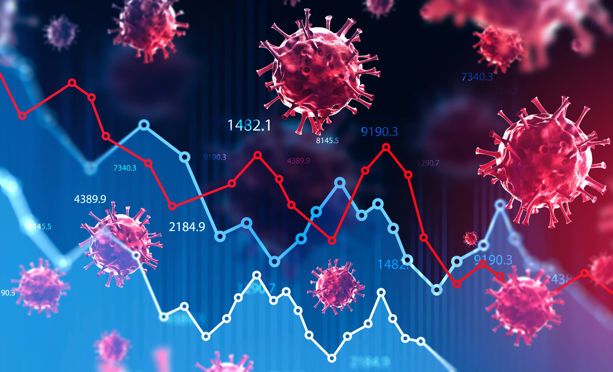 Coronavirus Changed Everything scaled 1
