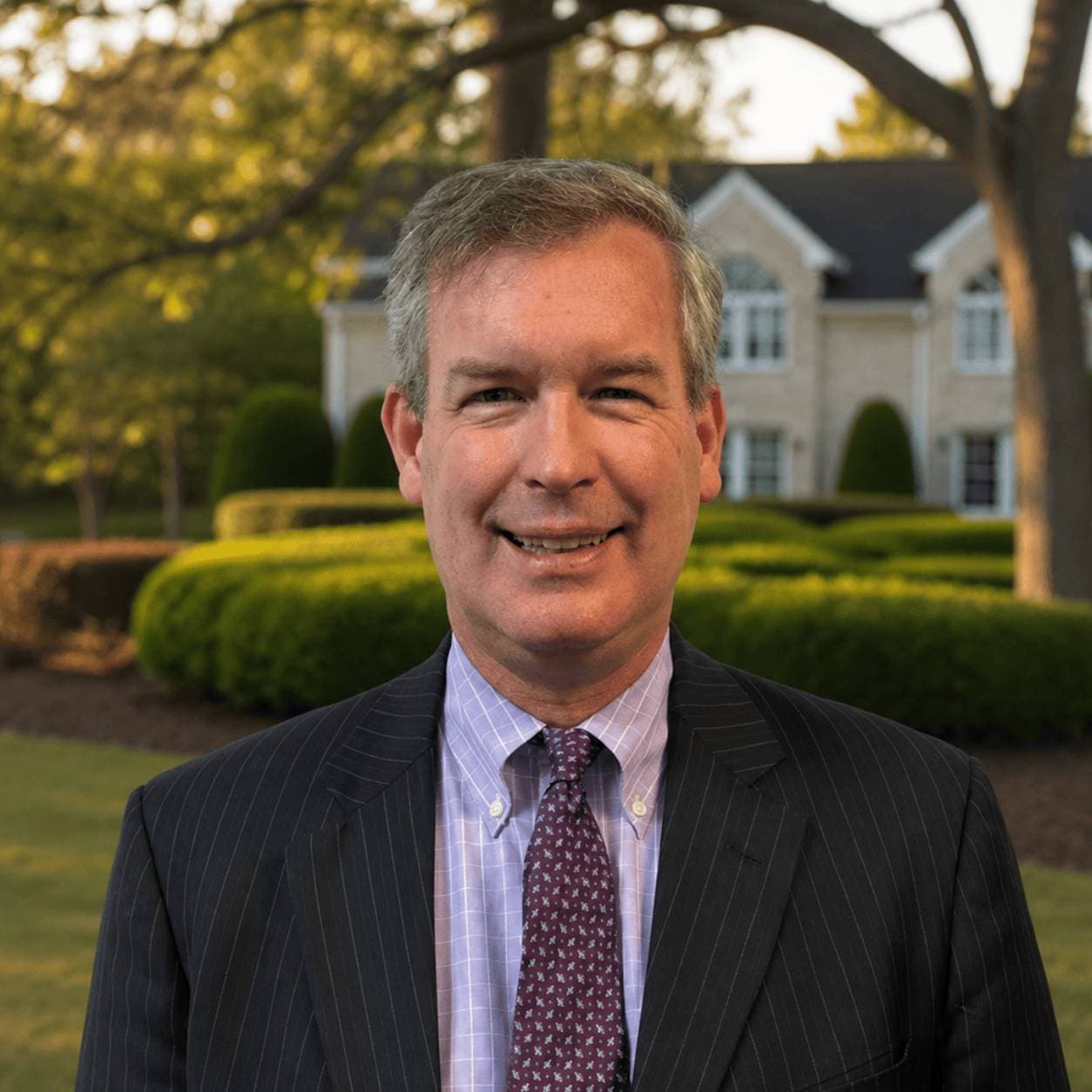 Michael Stuart