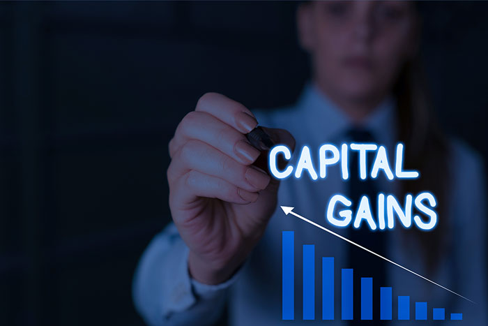 Capital Gains