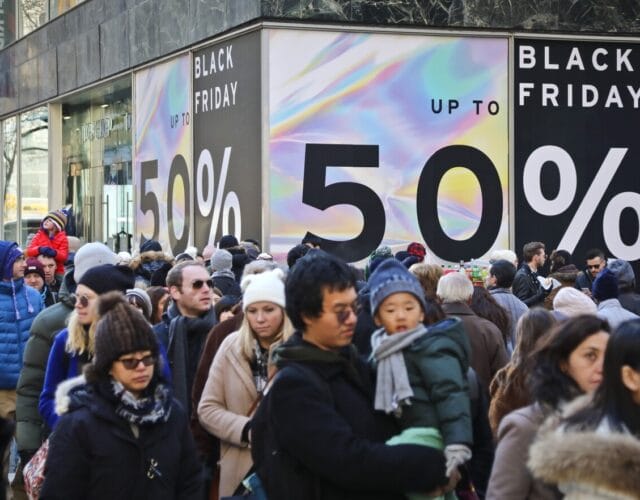 Black Friday Explainer