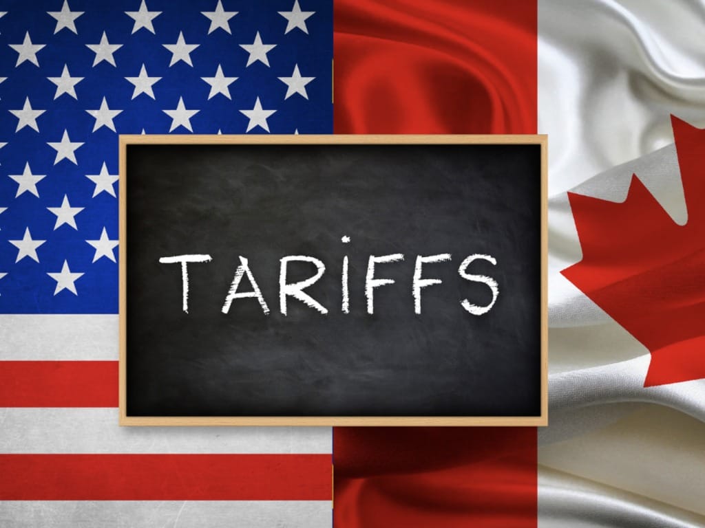 Tariffs